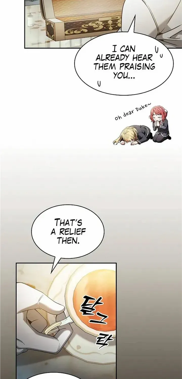 Read Academy’s Genius Swordmaster chapter 35 image 32 on Lezhin