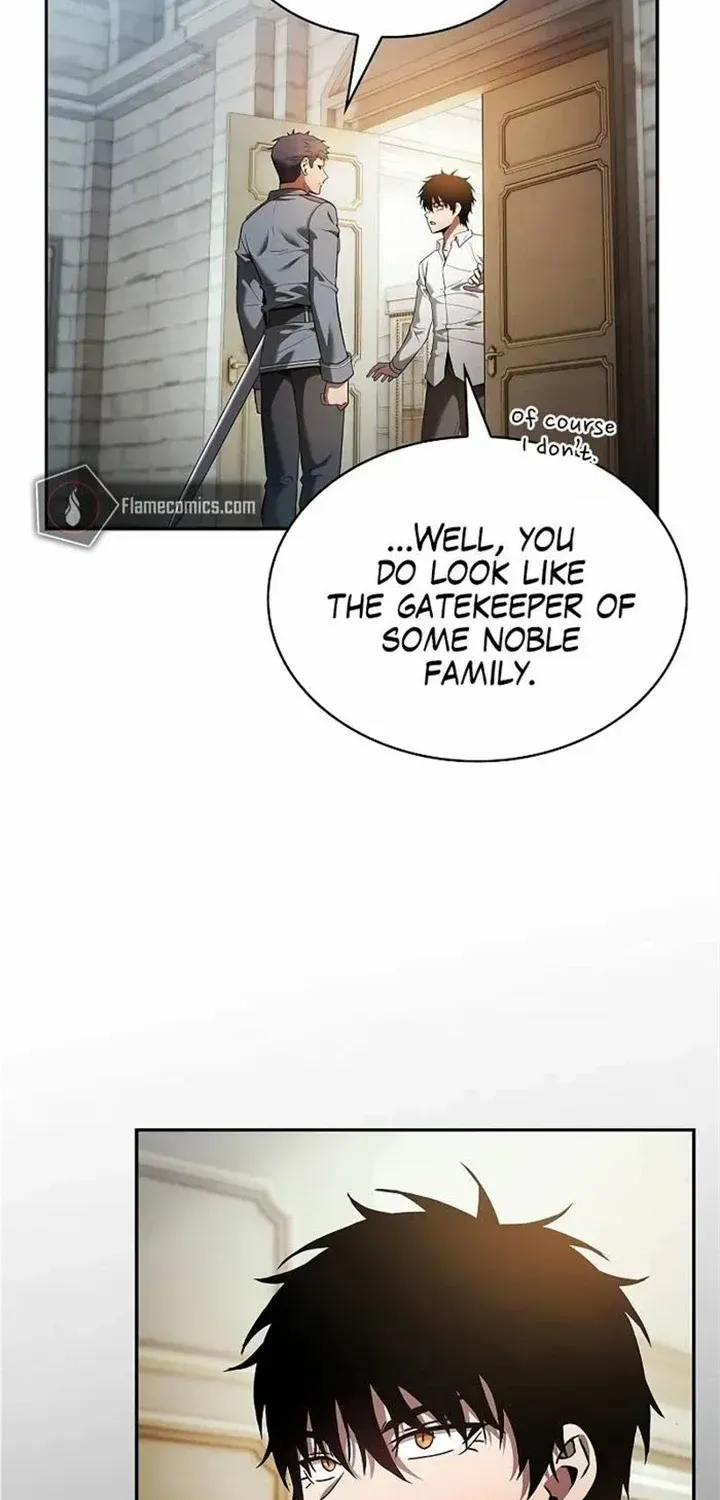 Read Academy’s Genius Swordmaster chapter 35 image 5 on Lezhin