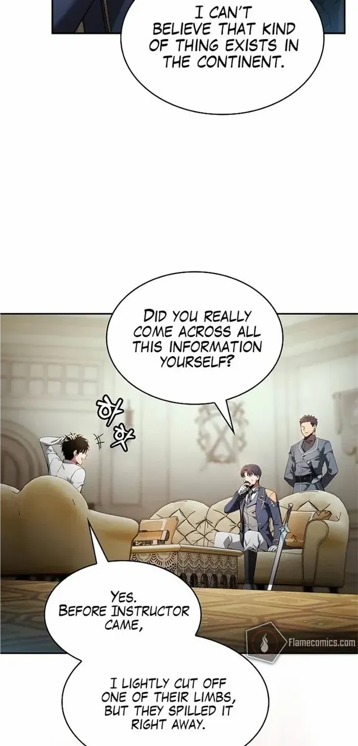 Read Academy’s Genius Swordmaster chapter 35 image 62 on Lezhin