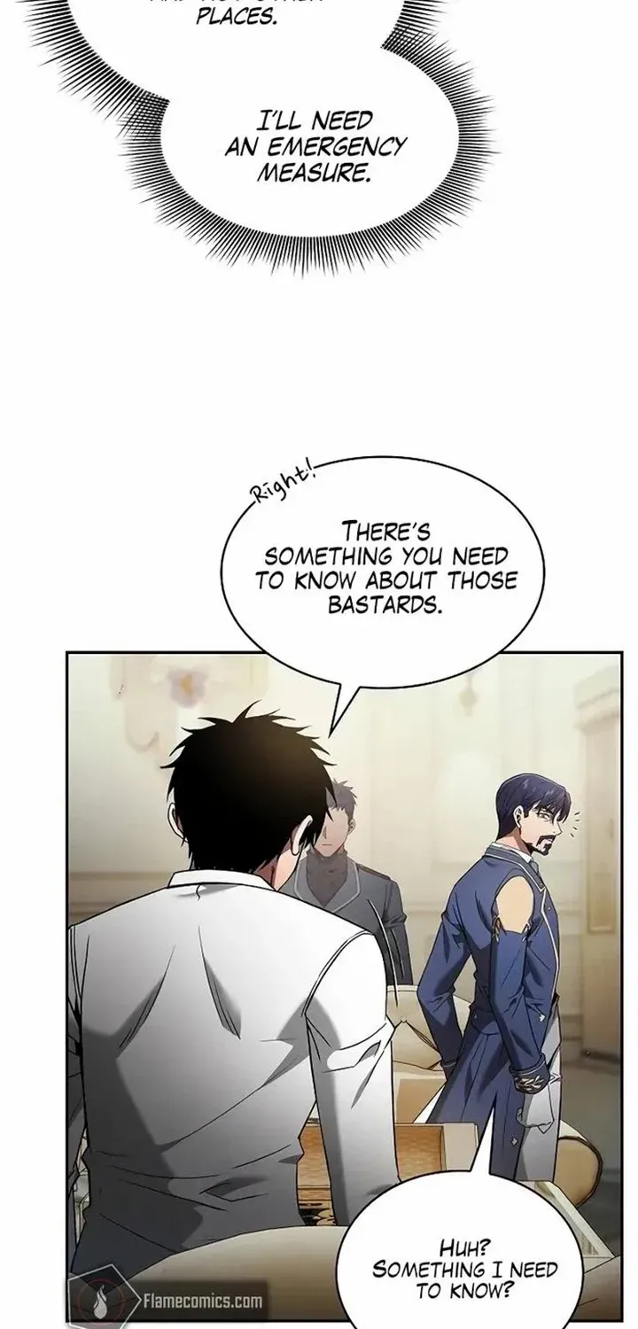 Read Academy’s Genius Swordmaster chapter 35 image 72 on Lezhin