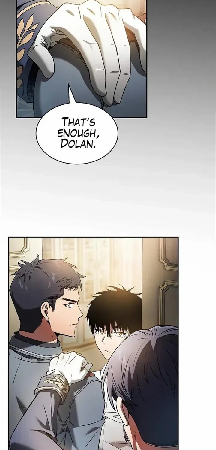 Read Academy’s Genius Swordmaster chapter 35 image 9 on Lezhin