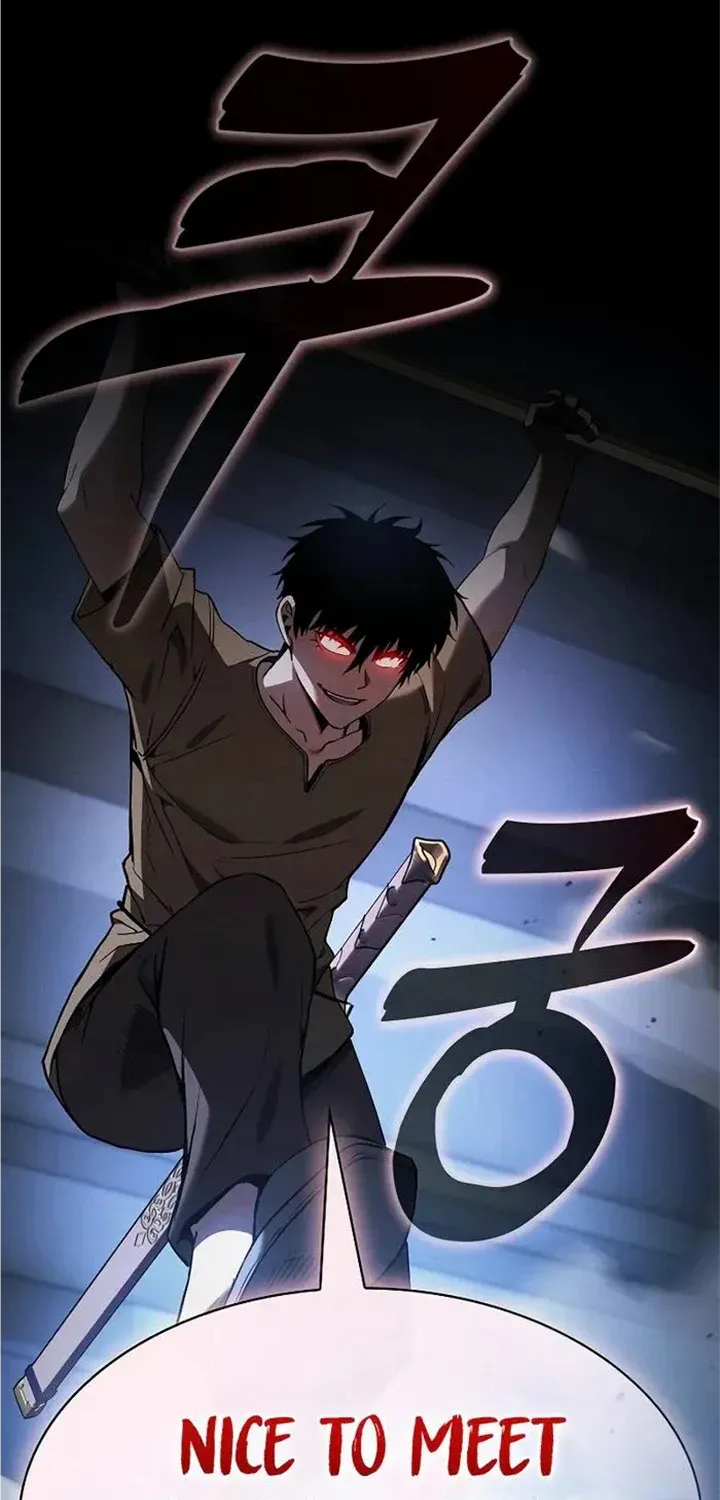 Read Academy’s Genius Swordmaster chapter 35 image 92 on Lezhin