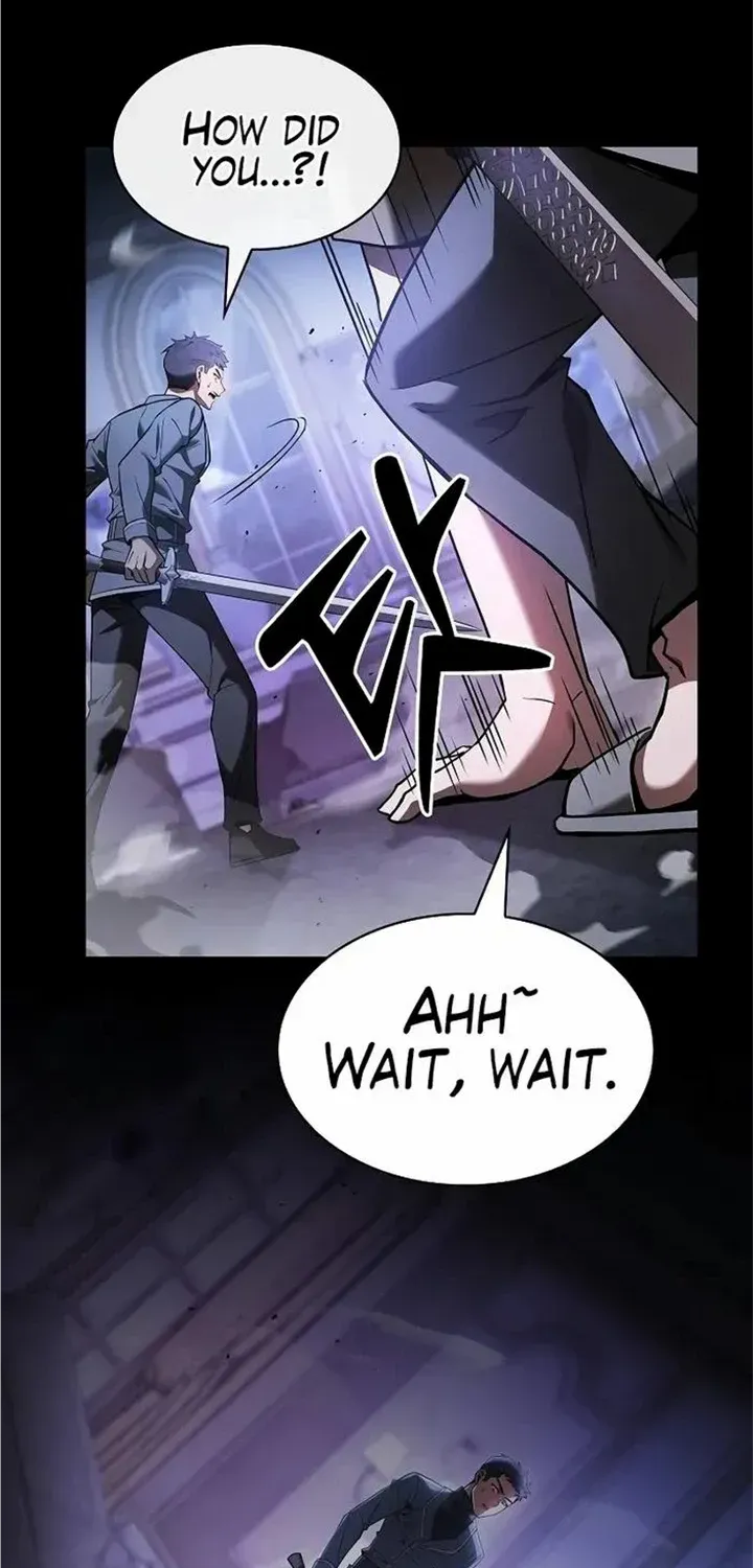 Read Academy’s Genius Swordmaster chapter 35 image 94 on Lezhin