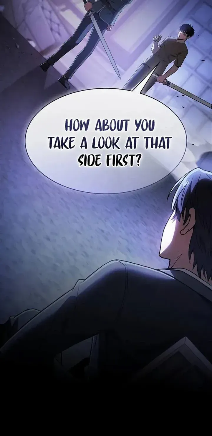 Read Academy’s Genius Swordmaster chapter 35 image 95 on Lezhin