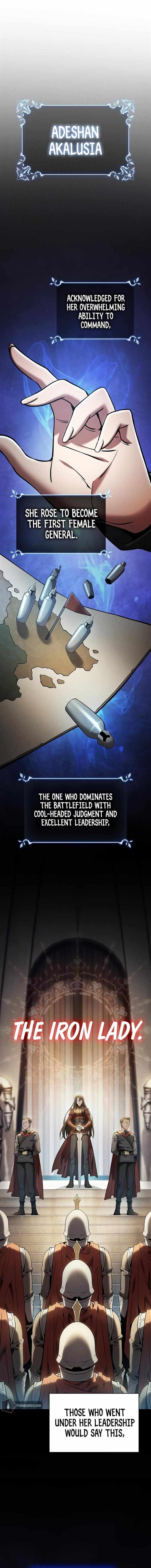 Read Academy’s Genius Swordmaster chapter 36.2 image 11 on Lezhin