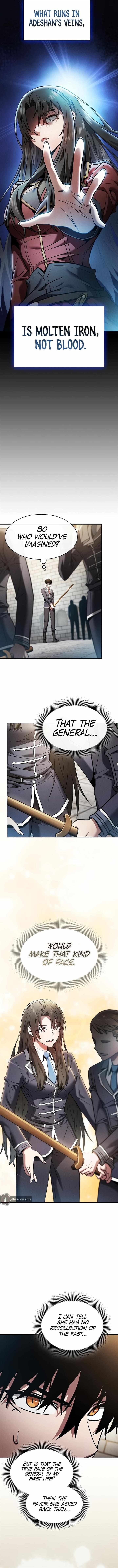 Read Academy’s Genius Swordmaster chapter 36.2 image 12 on Lezhin