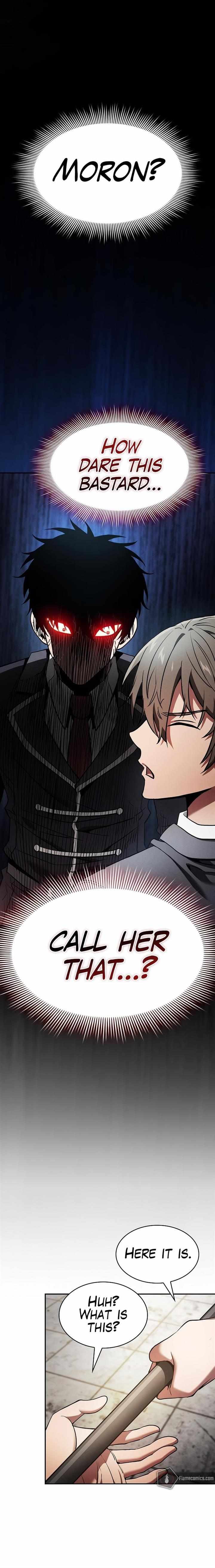 Read Academy’s Genius Swordmaster chapter 36.2 image 16 on Lezhin