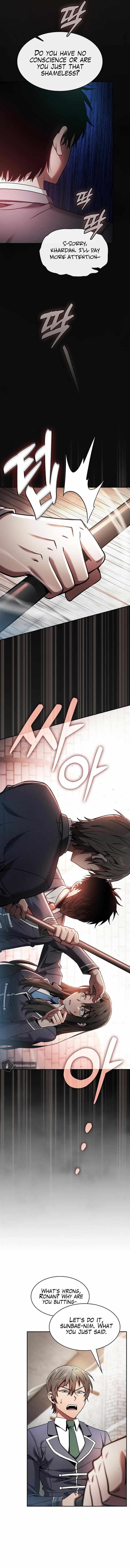 Read Academy’s Genius Swordmaster chapter 36.2 image 18 on Lezhin