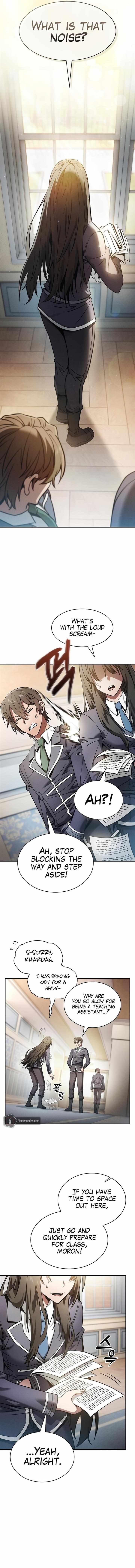 Read Academy’s Genius Swordmaster chapter 36.2 image 6 on Lezhin