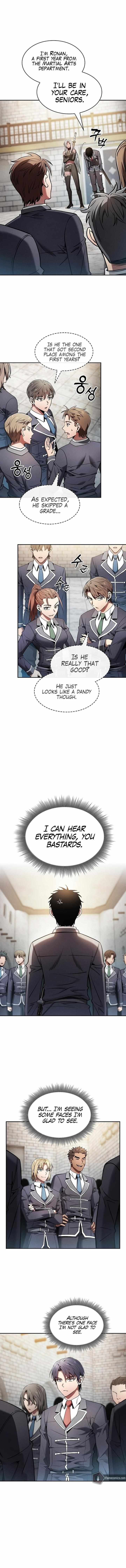 Read Academy’s Genius Swordmaster chapter 36.2 image 8 on Lezhin
