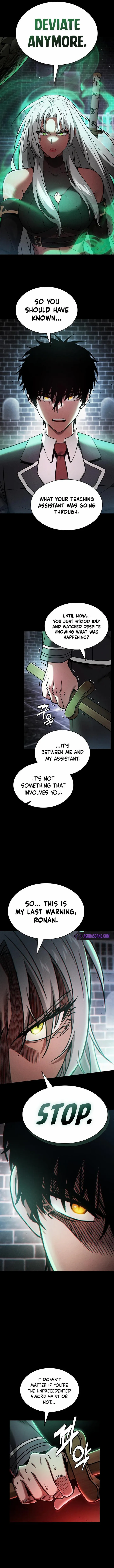 Read Academy’s Genius Swordmaster chapter 36.3 image 11 on Lezhin