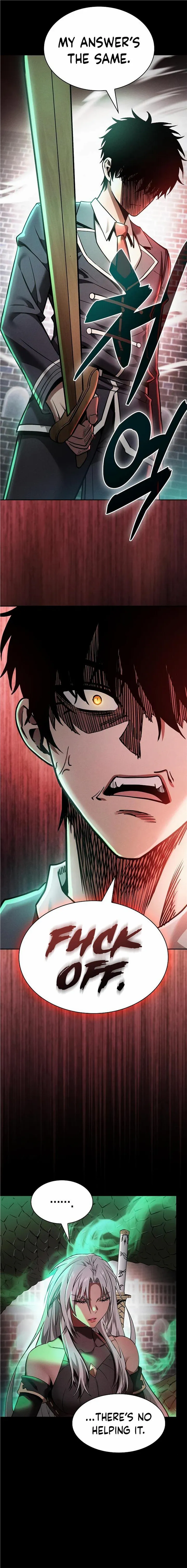 Read Academy’s Genius Swordmaster chapter 36.3 image 12 on Lezhin