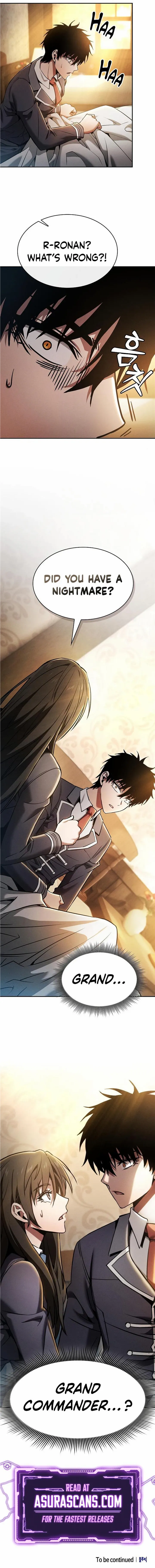 Read Academy’s Genius Swordmaster chapter 36.3 image 16 on Lezhin