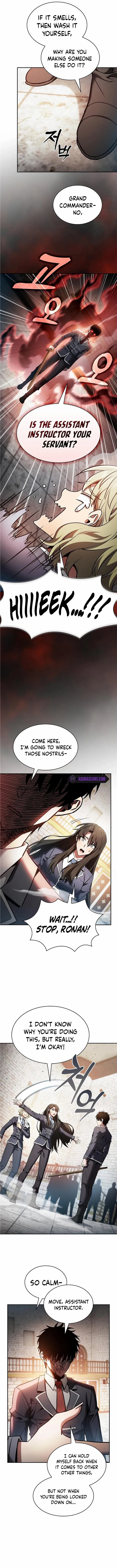 Read Academy’s Genius Swordmaster chapter 36.3 image 7 on Lezhin