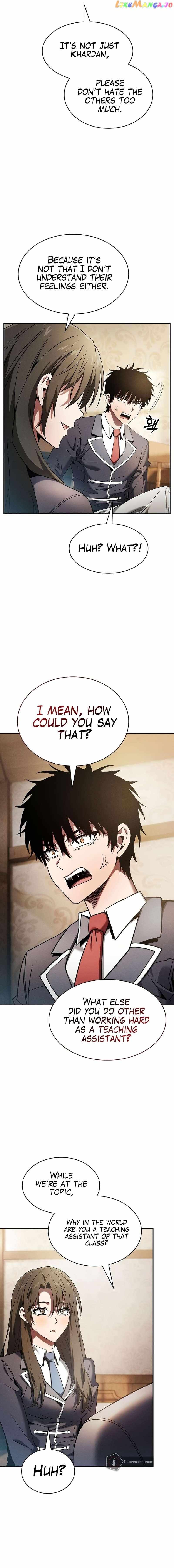 Read Academy’s Genius Swordmaster chapter 36.4 image 3 on Lezhin