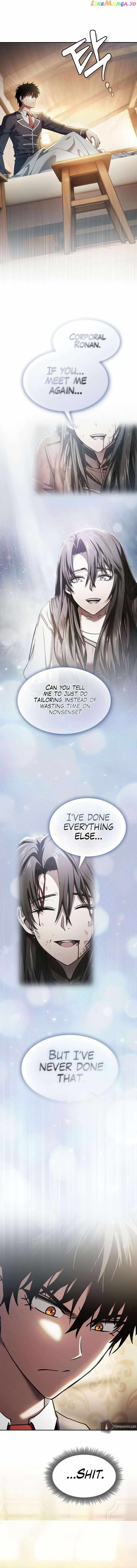 Read Academy’s Genius Swordmaster chapter 36.4 image 9 on Lezhin