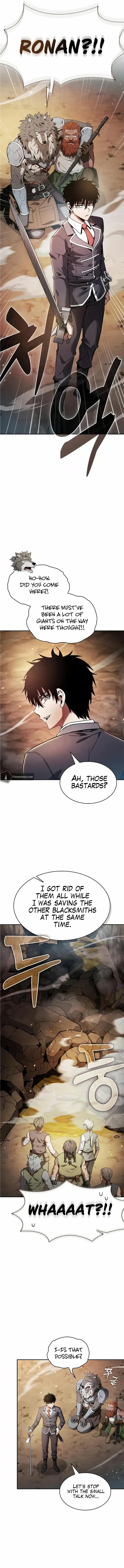 Read Academy’s Genius Swordmaster chapter 36.5 image 12 on Lezhin