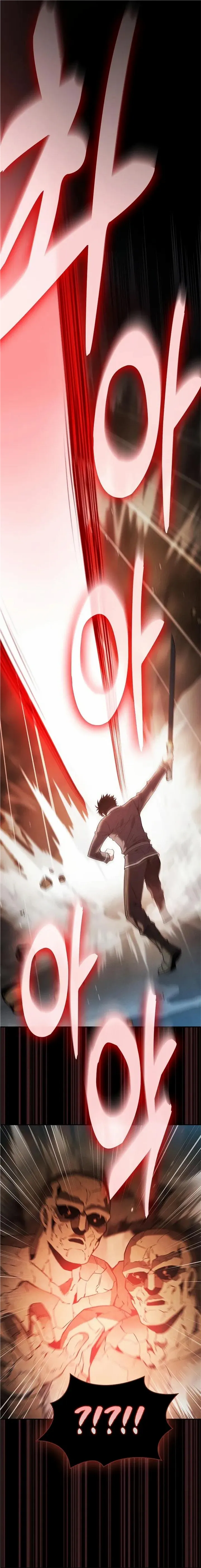 Read Academy’s Genius Swordmaster chapter 36.5 image 15 on Lezhin