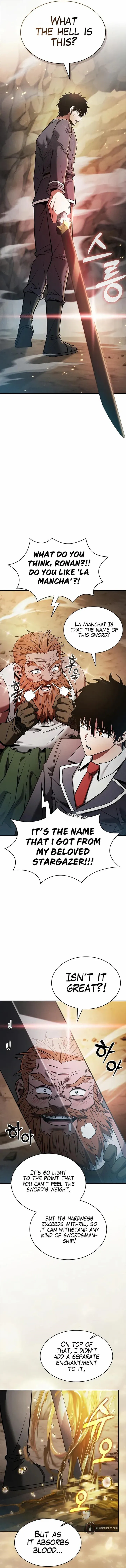 Read Academy’s Genius Swordmaster chapter 36.5 image 17 on Lezhin