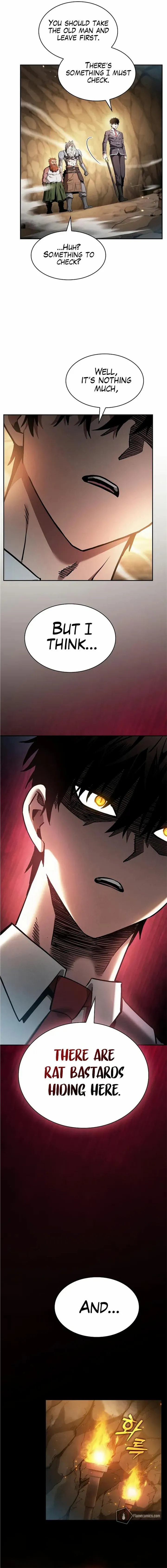 Read Academy’s Genius Swordmaster chapter 36.5 image 19 on Lezhin