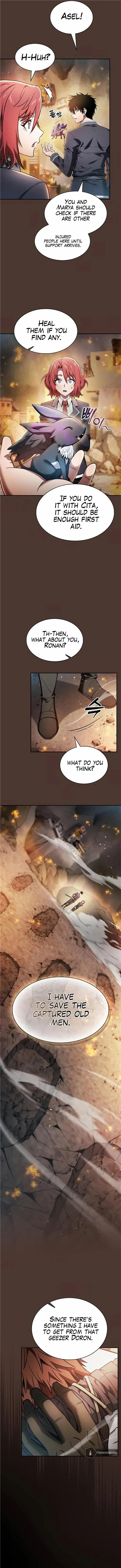 Read Academy’s Genius Swordmaster chapter 36.5 image 5 on Lezhin