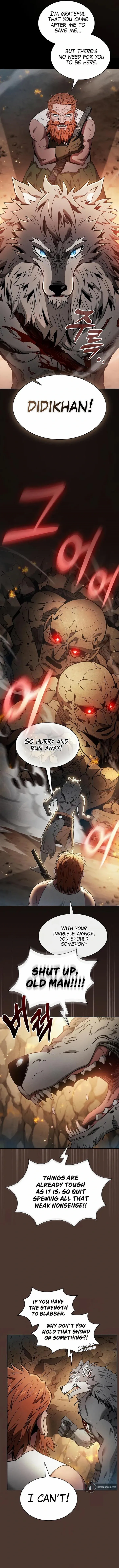 Read Academy’s Genius Swordmaster chapter 36.5 image 6 on Lezhin