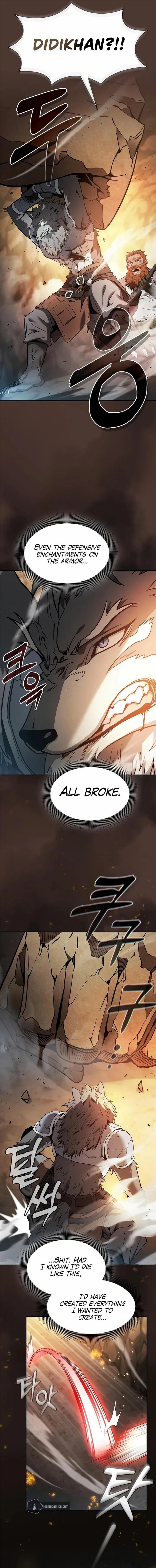 Read Academy’s Genius Swordmaster chapter 36.5 image 9 on Lezhin