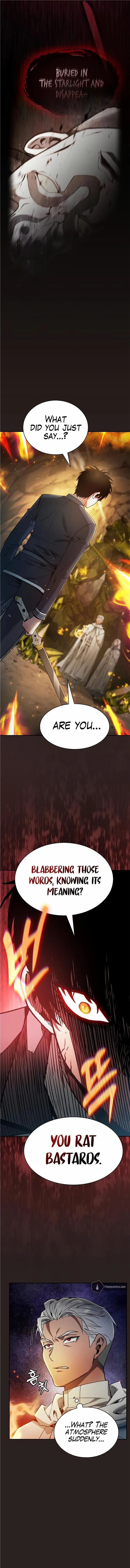 Read Academy’s Genius Swordmaster chapter 36.6 image 13 on Lezhin
