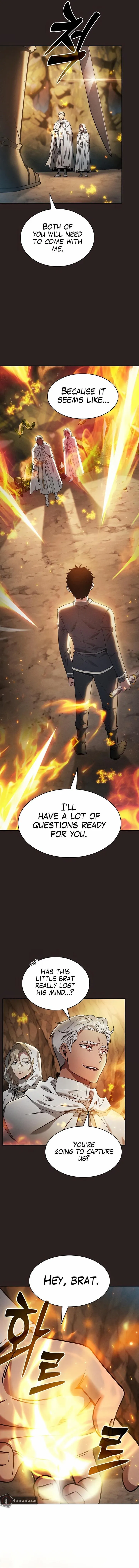 Read Academy’s Genius Swordmaster chapter 36.6 image 14 on Lezhin
