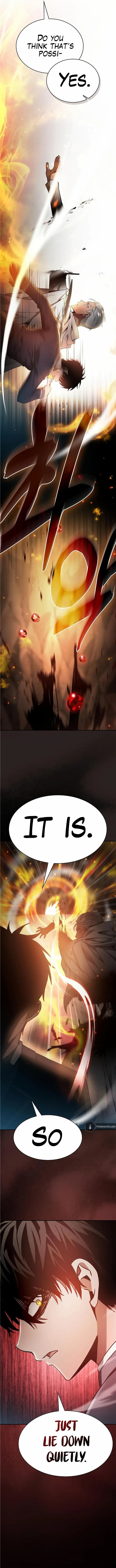 Read Academy’s Genius Swordmaster chapter 36.6 image 15 on Lezhin