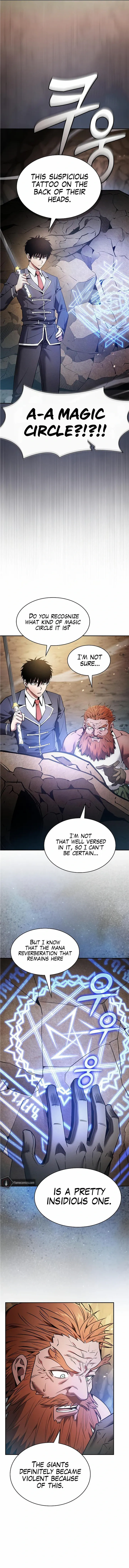 Read Academy’s Genius Swordmaster chapter 36.6 image 2 on Lezhin