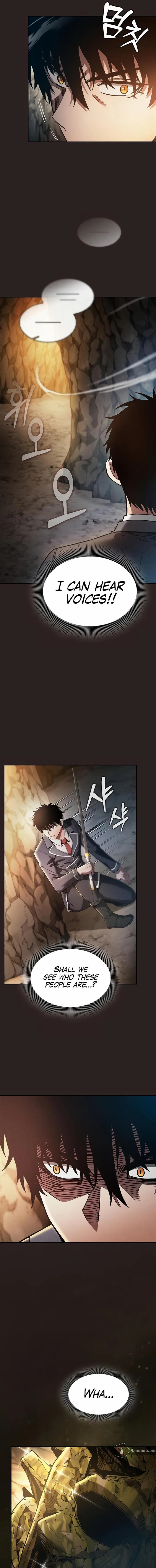 Read Academy’s Genius Swordmaster chapter 36.6 image 5 on Lezhin
