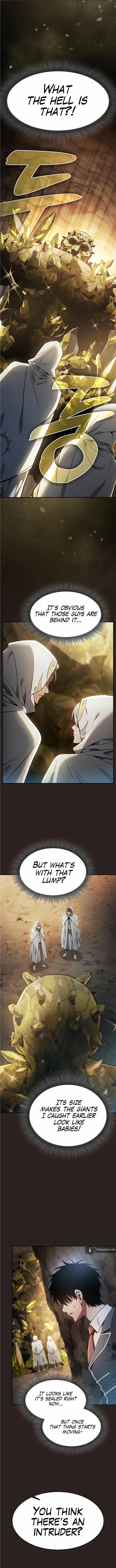 Read Academy’s Genius Swordmaster chapter 36.6 image 6 on Lezhin