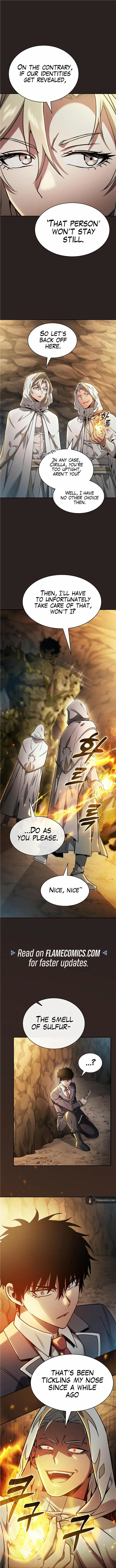 Read Academy’s Genius Swordmaster chapter 36.6 image 8 on Lezhin