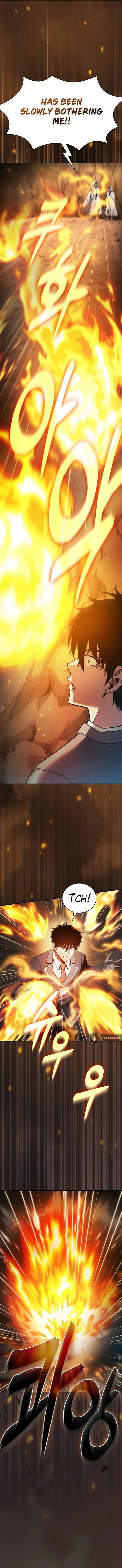 Read Academy’s Genius Swordmaster chapter 36.6 image 9 on Lezhin