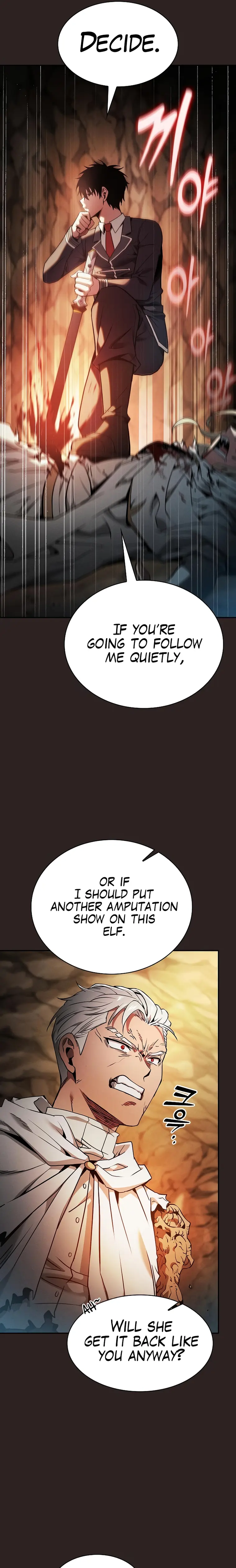 Read Academy’s Genius Swordmaster chapter 36.7 image 12 on Lezhin
