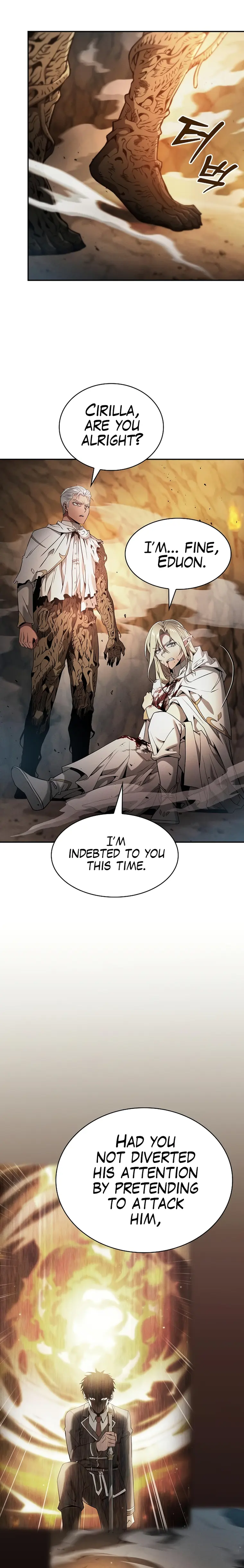 Read Academy’s Genius Swordmaster chapter 36.7 image 18 on Lezhin