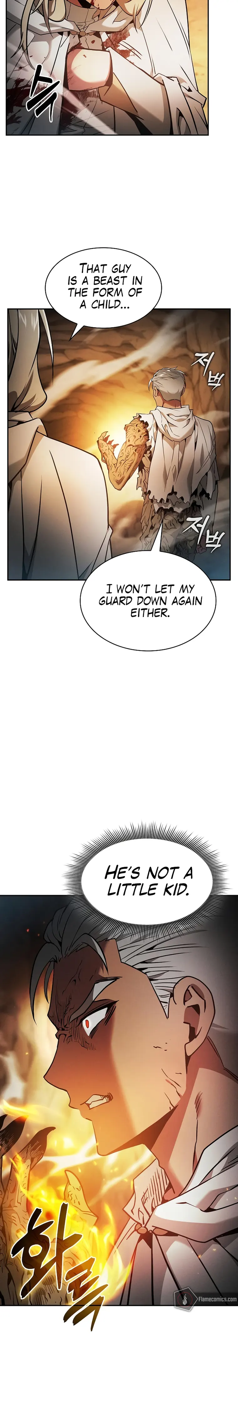 Read Academy’s Genius Swordmaster chapter 36.7 image 21 on Lezhin