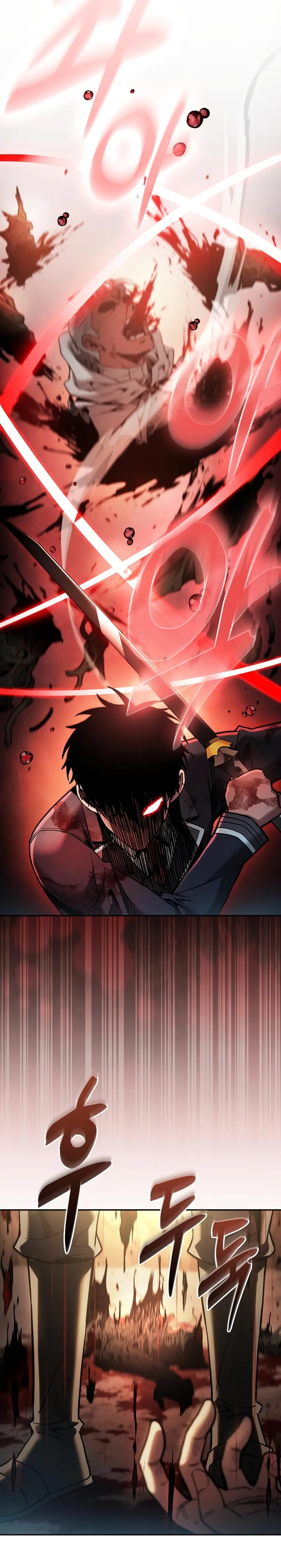 Read Academy’s Genius Swordmaster chapter 36.7 image 24 on Lezhin