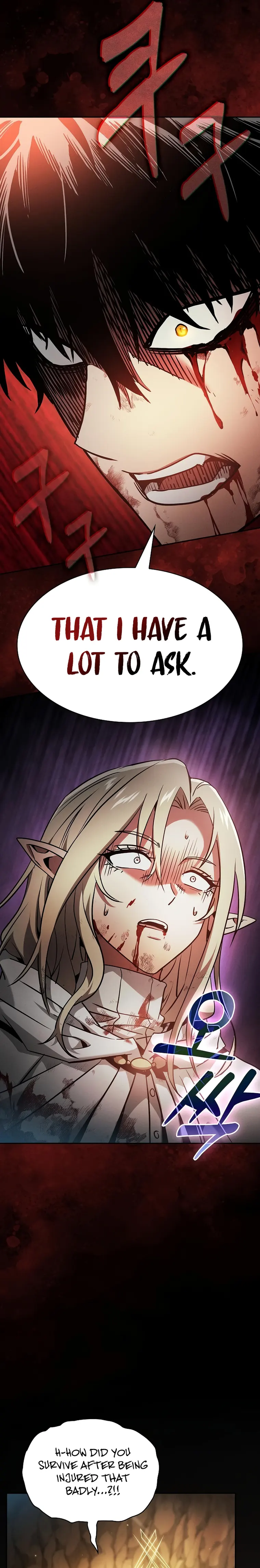 Read Academy’s Genius Swordmaster chapter 36.7 image 26 on Lezhin