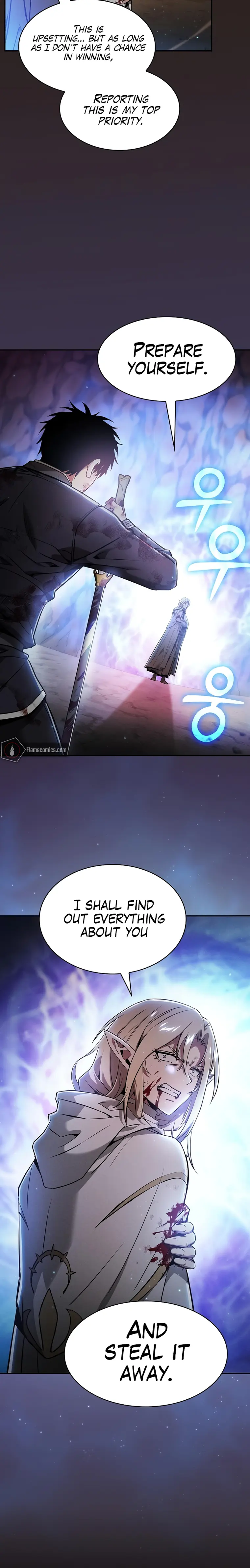 Read Academy’s Genius Swordmaster chapter 36.7 image 29 on Lezhin