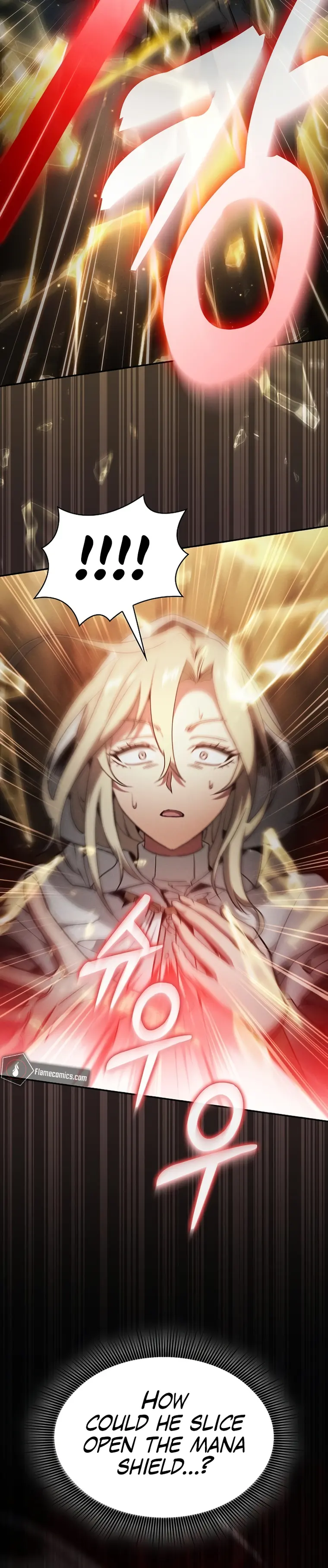Read Academy’s Genius Swordmaster chapter 36.7 image 3 on Lezhin