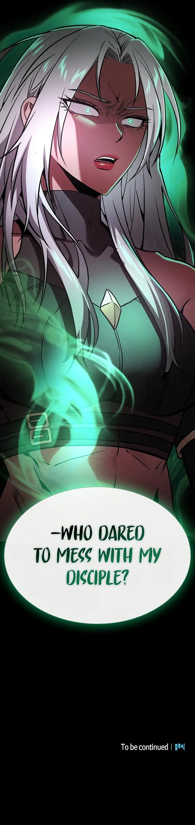 Read Academy’s Genius Swordmaster chapter 36.7 image 36 on Lezhin