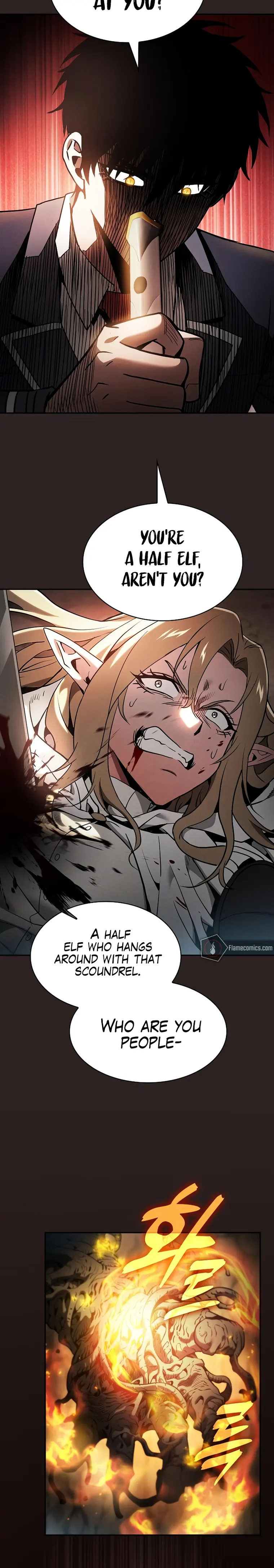 Read Academy’s Genius Swordmaster chapter 36.7 image 5 on Lezhin