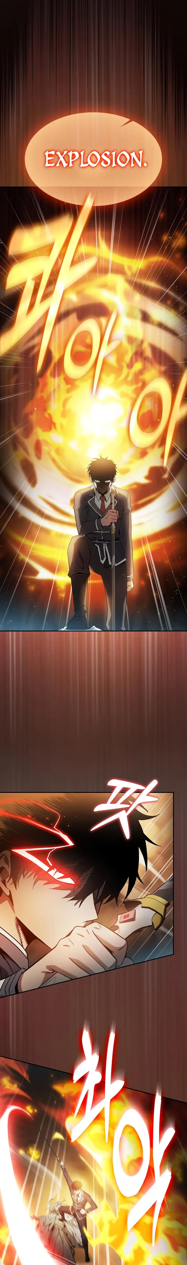 Read Academy’s Genius Swordmaster chapter 36.7 image 6 on Lezhin