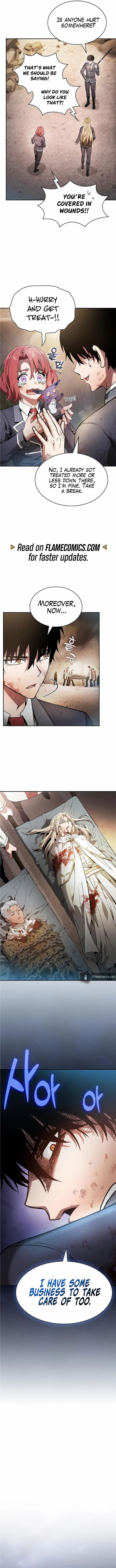 Read Academy’s Genius Swordmaster chapter 36.8 image 10 on Lezhin