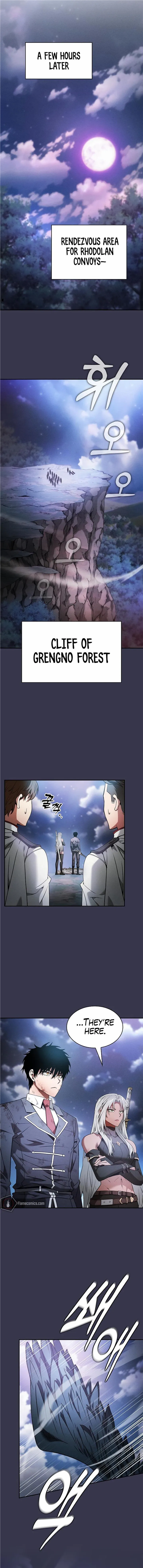 Read Academy’s Genius Swordmaster chapter 36.8 image 11 on Lezhin