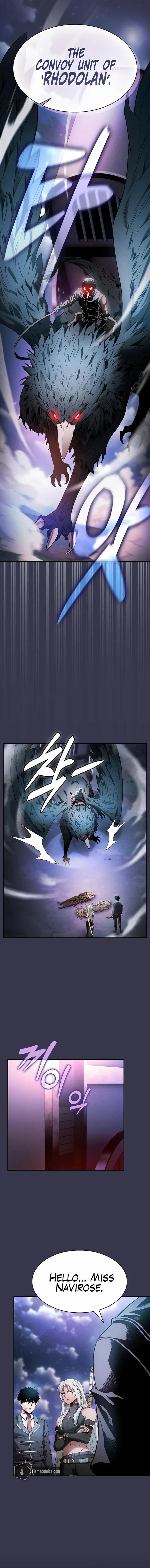 Read Academy’s Genius Swordmaster chapter 36.8 image 12 on Lezhin