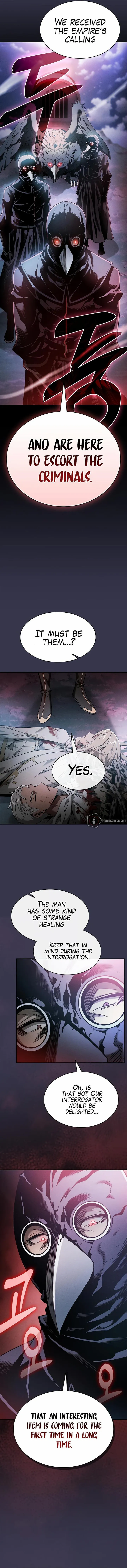 Read Academy’s Genius Swordmaster chapter 36.8 image 13 on Lezhin