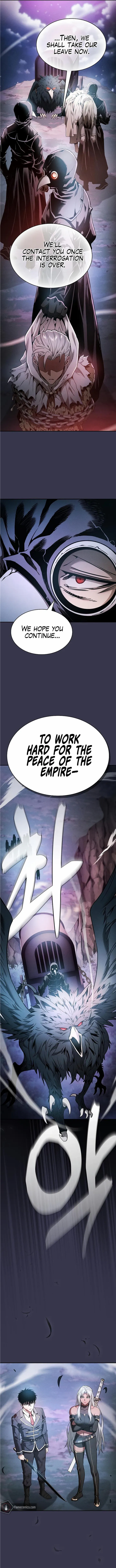 Read Academy’s Genius Swordmaster chapter 36.8 image 14 on Lezhin